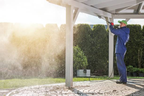 Best Concrete Surface Cleaning in Dumas, TX