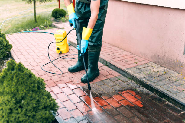 Best Sidewalk and Walkway Pressure Cleaning in Dumas, TX