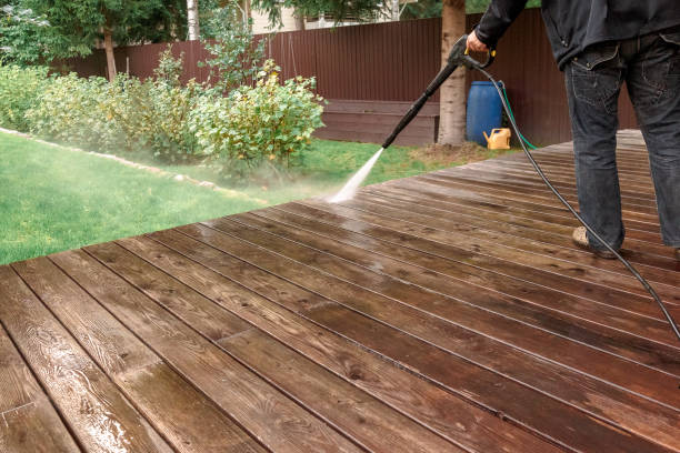 Best Rust and Stain Removal in Dumas, TX