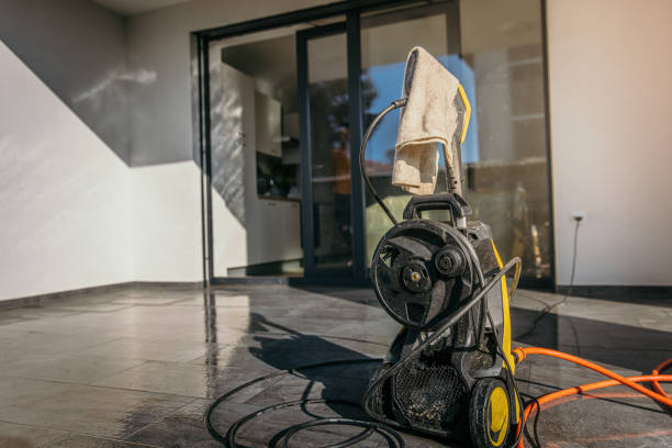 Best Window and Screen Pressure Cleaning in Dumas, TX