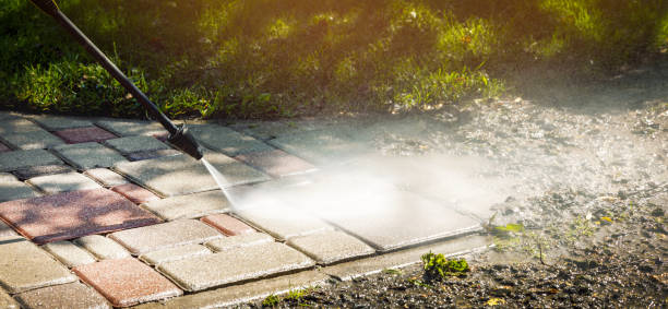 Reliable Dumas, TX Pressure Washing Services Solutions