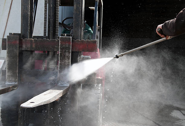 Best Parking Lot Cleaning in Dumas, TX